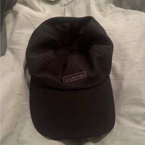 Lululemon Baller Cap
